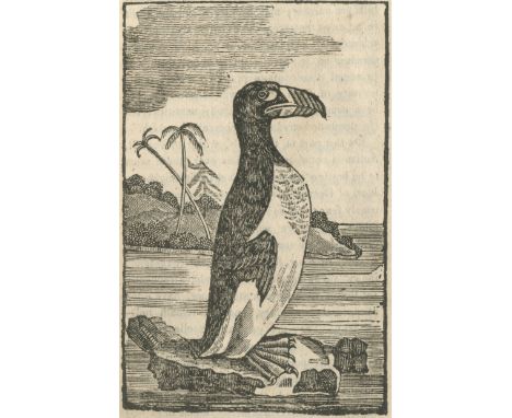 [PHILIPS (JOHN, attributed to)]The History of Commodore Anson's Voyage Round the World, at the Commencement of the Late Spani