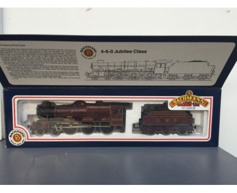 A Tri-Ang 00 Gauge Loco 25763 Class LMS black , a Graham Farish 00 Gauge GWR 94XX Pannier Tank 9410 GWR Green, a Hornby 00 Ga