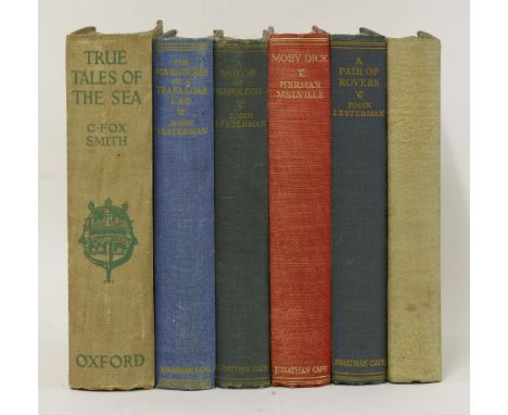 HILDER, Rowland (Illustrator): 1.   With Original Sketch, signed: Webb, Mary: Precious Bane.  L, Cape, reprint.  Signed by R 