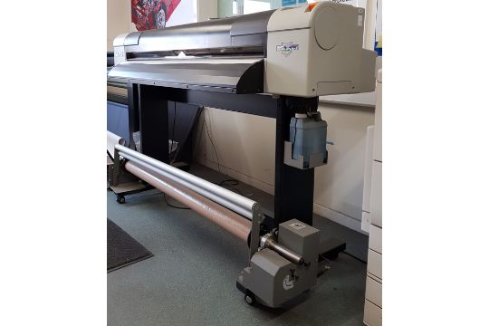 mutoh valuejet 1304