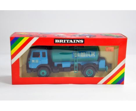 Britains Farm 1/32 No. 9604 Milk Tanker. M in E box.
