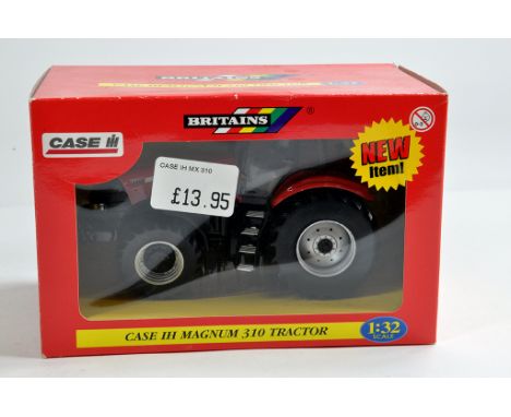 Britains 1/32 Case IH Magnum 310 Tractor. M in Box.