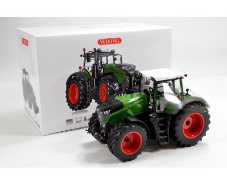 Wiking 1/32 Fendt 1050 Tractor. M in Box.