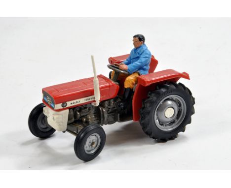Britains 1/32 Massey Ferguson 135 Tractor. E to NM. 