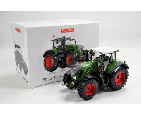 Wiking 1/32 Fendt 828 Tractor. M in Box.