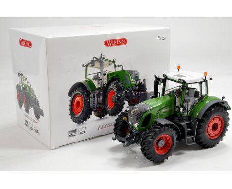 Wiking 1/32 Fendt 936  Tractor. M in Box.