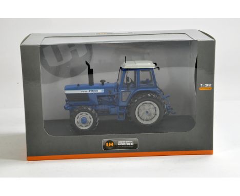 Universal Hobbies 1/32 Ford TW30 Tractor. M in Box.