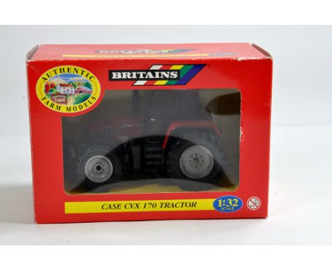 Britains 1/32 Case IH CVX 170 Tractor. M in Box.