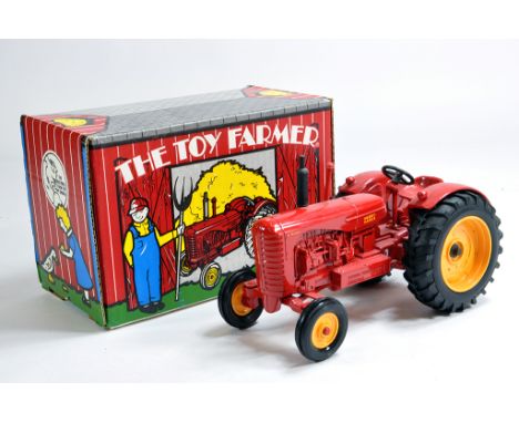 Ertl Toy Farmer 1/16 Massey Harris 55 Tractor. NM in Box.