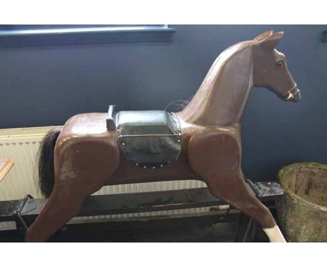 ROCKING HORSE