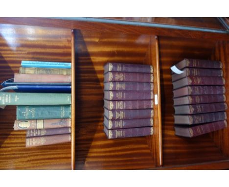 STANDING ORDERS OF THE DORSET 'QUEEN'S OWN' YEOMANRY revised 1897 and a short account of the Queen's own Dorset Yeomanry by M