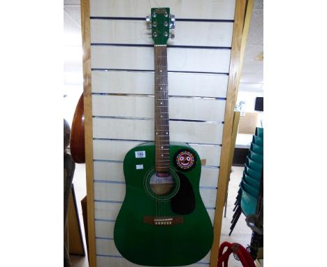 STAGG ACOUSTIC GUITAR