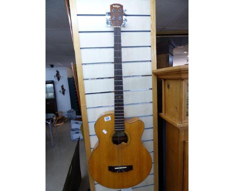 'VINTAGE' ACOUSTIC GUITAR