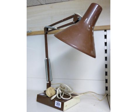 VINTAGE ANGLEPOISE LAMP