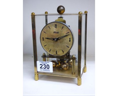 KUNDO ANNIVERSARY CLOCK