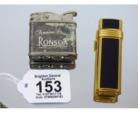 ronson Auctions Prices | ronson Guide Prices