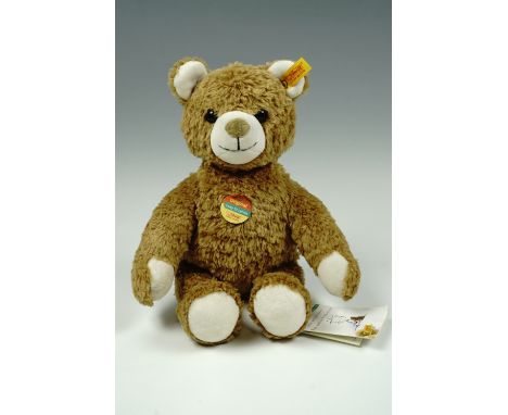 A Steiff Original cosy friends bear, 32 cm