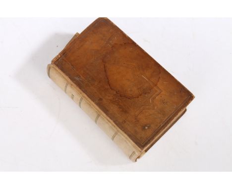 William White "History, Gazetteer, and Directory, of Suffolk, and the Towns near its Borders" first edition published 1844, h
