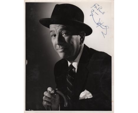 [OUR MAN IN HAVANA]: COWARD NOEL: (1899-1973) English Playwright, Actor and Composer, Academy Award winner. A good vintage si