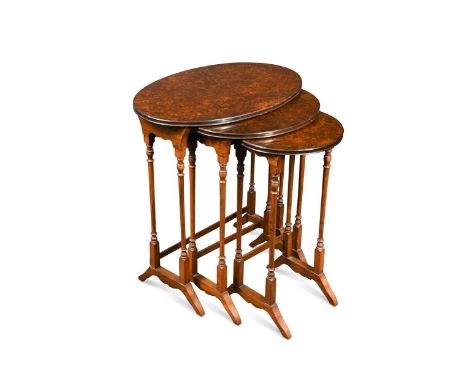 61 x 56 x 37cm and smallerProvenance:A Hertfordshire town houseCondition report: some light wear to edges, general condition 