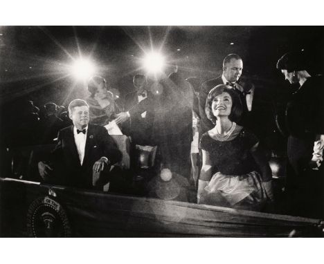 Parks (Gordon, 1912-2006). A group of 24 photographs from the Toni Parks collection, printed c. 1980s and later, including po