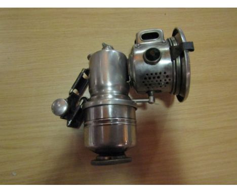 A P&amp;H no.70A lamp