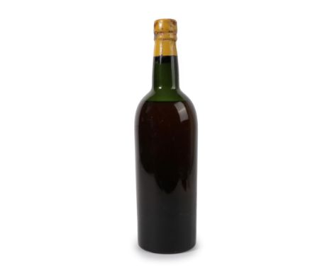 Taylor's 1955 Vintage Port, no label, capsule reads 'John Harvey &amp; Sons Ltd., Bristol, Taylor 1955' (one bottle)