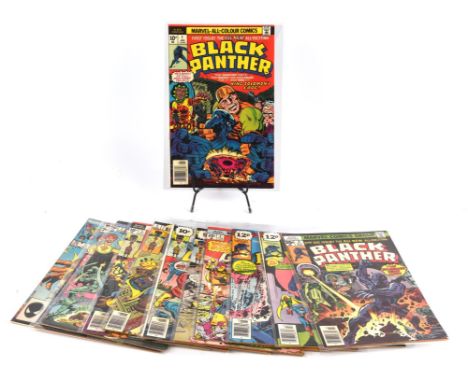Marvel Comics: a mixed lot of 58 silver and bronze-age issues (Marvel Comics, 1970s onwards).From the Peter Judge Comic colle