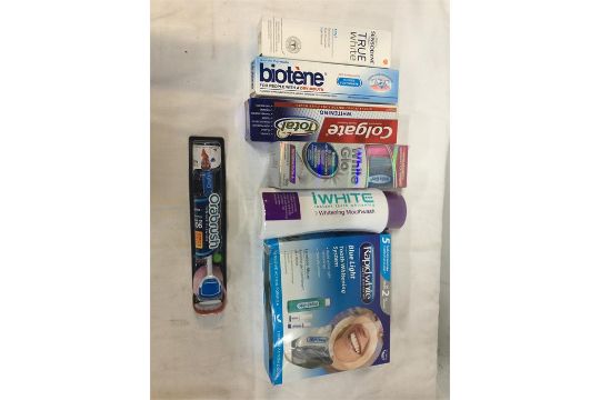 Oral-b dual clean refill heads 4's (4210201749752)