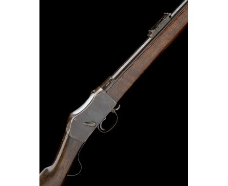 A .577-450 (M/H) SINGLE SHOT SERVICE-RIFLE, UNSIGNED, MODEL 'MARTINI-HENRY PRIVATE PURCHASE', serial no. 29978, circa 1885, w