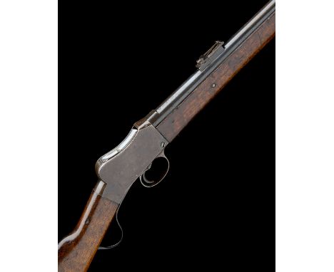 W.W. GREENER, BIRMINGHAM A .310 (CADET) SINGLE-SHOT CADET-RIFLE, MODEL 'COMMONWEALTH OF AUSTRALIA ISSUE', serial no. 1880, ci