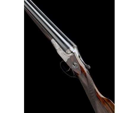 W.W. GREENER A 12-BORE 'GRADE F.H.70' FACILE PRINCEPS EJECTOR, serial no. 68007, 28in. nitro reproved barrels (in 2017) with 