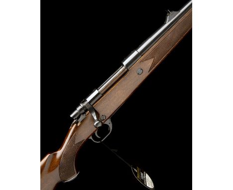 PARKER HALE AN UNUSED .404 JEFFERY 'MODEL 1100M AFRICAN MAGNUM' BOLT-MAGAZINE SPORTING RIFLE, serial no. S-23312, 24in. nitro