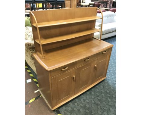 ERCOL DRESSER