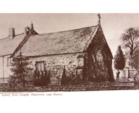 POSTCARDS - TOPOGRAPHICAL  Approximately 350 cards, including real photographic views of Marham Church; Fisherman's Cot &amp;