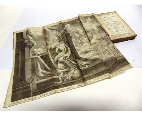 [HISTORY]  The Pourtraiture of His Sacred Majesty King Charles I in His Solitudes and Sufferings. To which is added The Royal