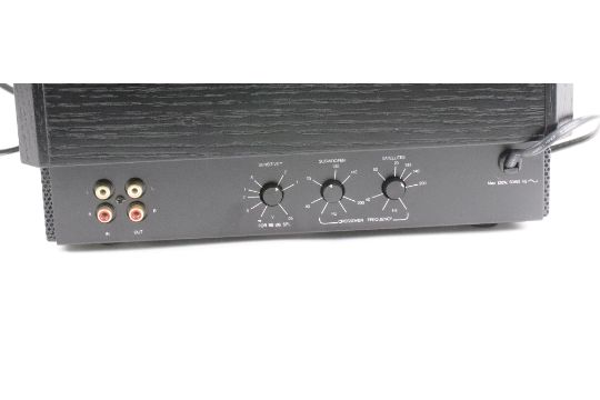 ace bass subwoofer