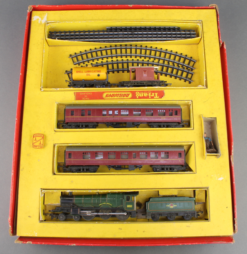 tt train set