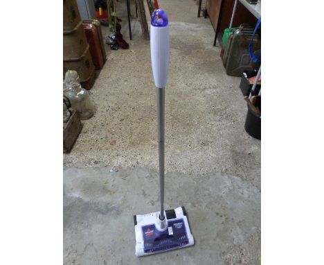 Bissell Perfect Sweep Turbo