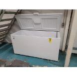 AMANA mod. AZC31T22DW01 Reach-In Freezer, Internal Dims.: Approx. 59-1/2 In. L x 21-1/2 In. W x 28-