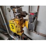 LIQUIDEL INC. In-Line Meter (LOCATED IN SAINT-LAMBERT, QC)
