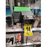 WATSON-MARLOW mod. 505Dz Peristaltic Dosing Pump, ser. C110908 (LOCATED IN SAINT-LAMBERT, QC)