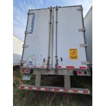 2008 Hyundai Trailer
