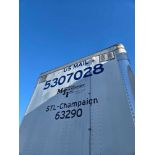2007 Wabash Trailer