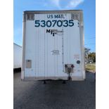 2007 Wabash Trailer