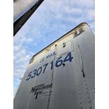 2007 Hyundai Trailer