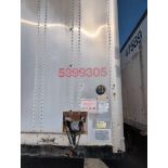 1999 Wabash Trailer
