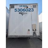 2006 Vanguard Trailer