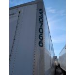 2007 Wabash Trailer