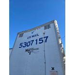 2007 Vanguard Trailer